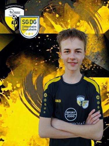 Avatar Bild für Toni Scherer