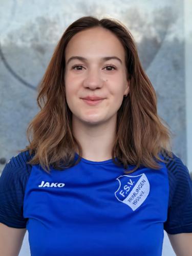 Avatar Bild für Charlotte Hurler