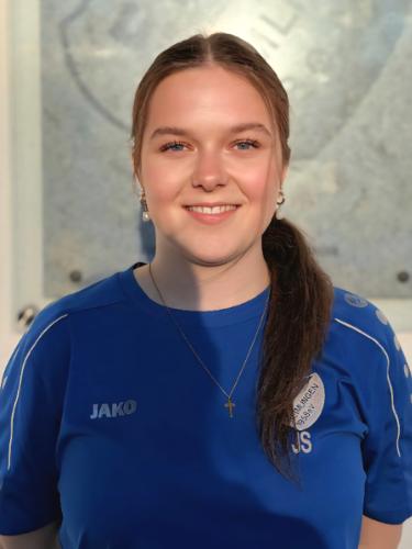 Avatar Bild für Jasmin Scherer