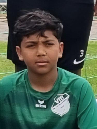 Muhannad Billo Alabdullah Alsalim