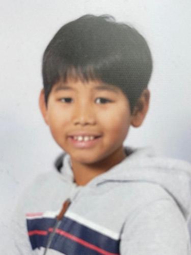 Vince Duriyangsanorh