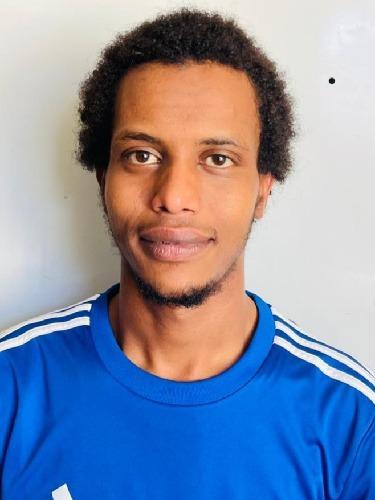 Avatar Bild für Abdirisaaq Mahamed