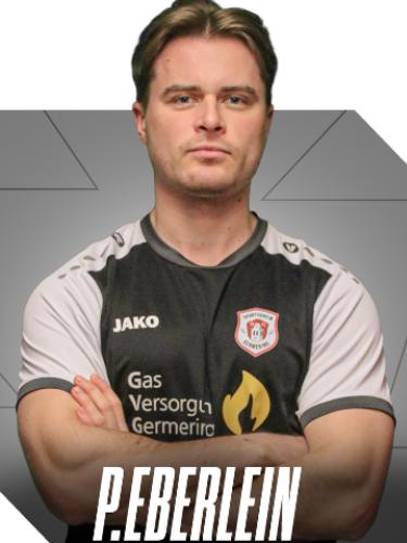 Avatar Bild für Paul Eberlein