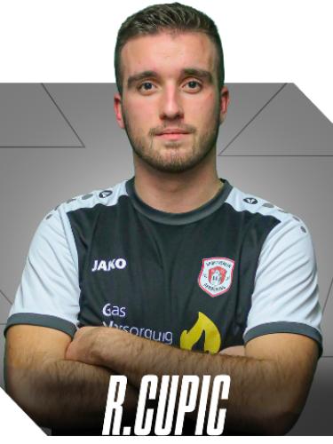 Avatar Bild für Robert Cupic