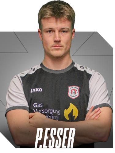 Avatar Bild für Pascal Esser