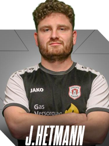 Avatar Bild für Jonas Hetmann