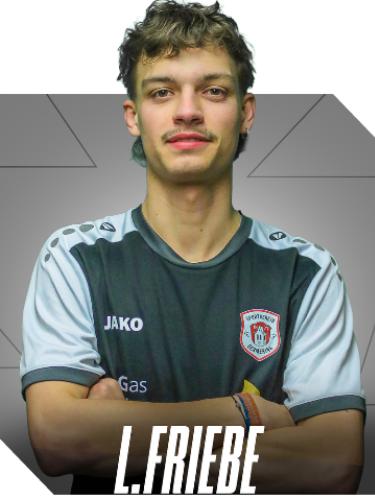 Avatar Bild für Levi Friebe