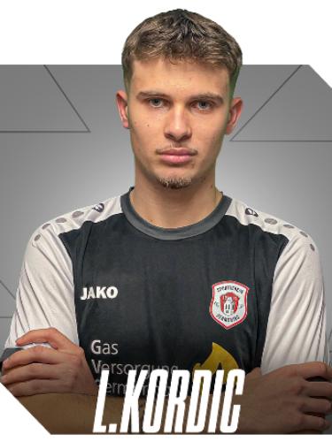 Avatar Bild für Luka Kordic