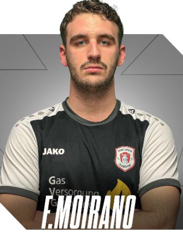 Avatar Bild für Florian Moirano