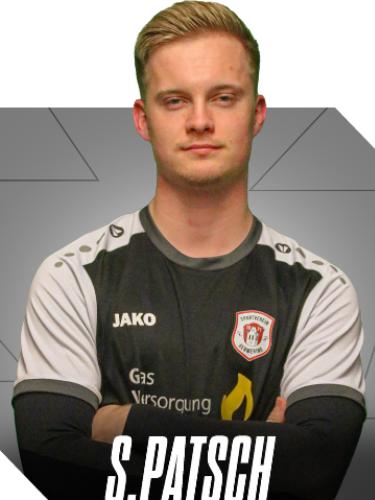 Avatar Bild für Sebastian Patsch