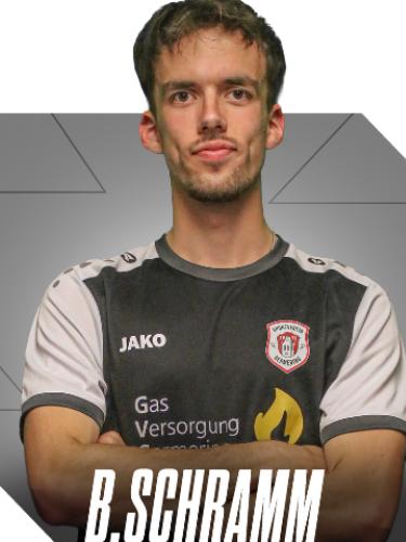 Avatar Bild für Benedikt Schramm