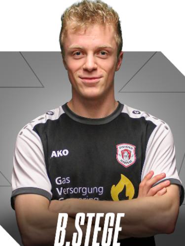 Avatar Bild für Benedikt Stege