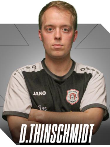 Avatar Bild für Daniel Thinschmidt