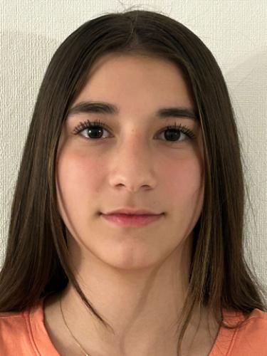 Ikranur Özkan