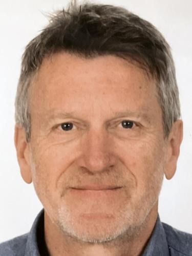 Gerhard Haas-Kohlenberg