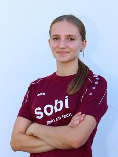 Avatar Bild für Patricia Wiedemann