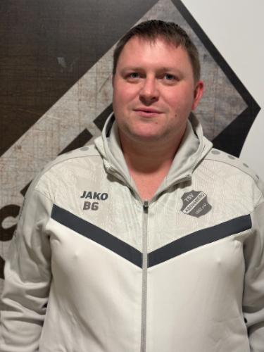 Avatar Bild für Bernhard Giel