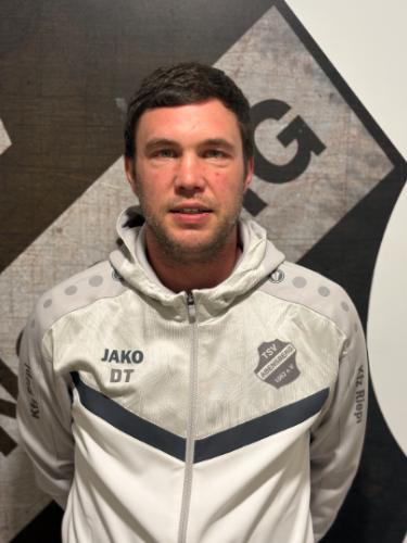 Avatar Bild für Dominik Treitinger