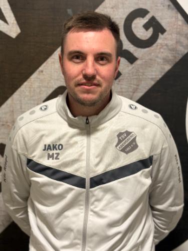 Avatar Bild für Maximilian Zott