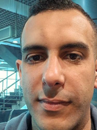 Avatar Bild für Elsayed Mohamed