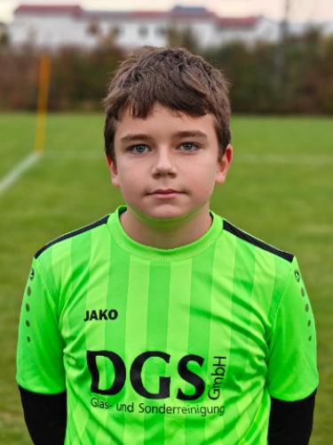 Bartosz Siciun