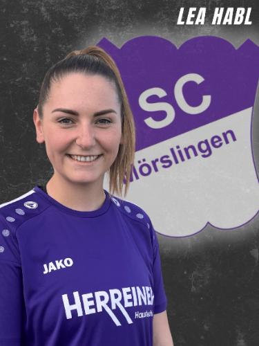 Lea Habl