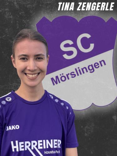 Avatar Bild für Tina Zengerle