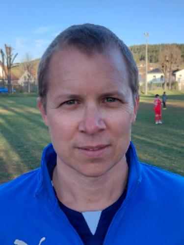 Michael Löffler