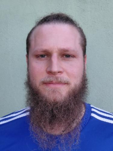 Patrick Wieser
