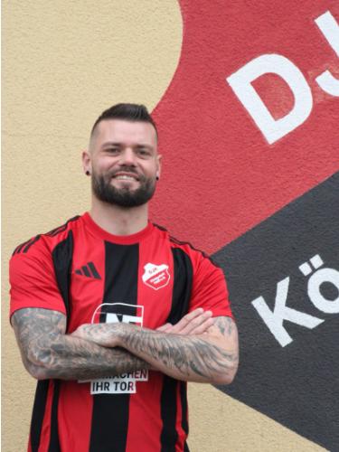 Avatar Bild für Dominik Knaus