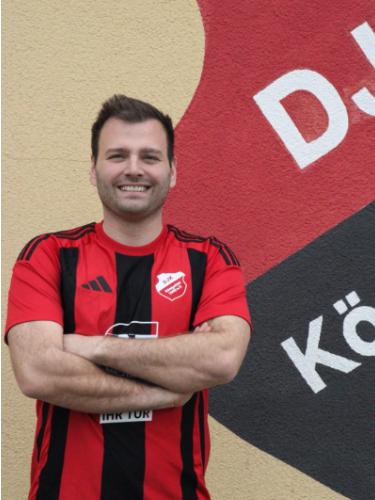 Avatar Bild für Volker Deinhard