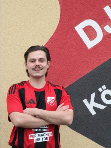 Avatar Bild für Daniel Fleischmann