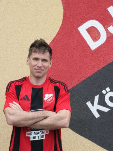 Avatar Bild für Daniel Nuesslein