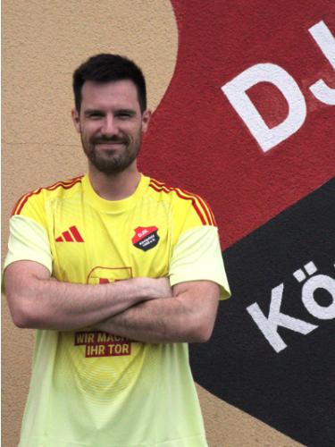 Avatar Bild für Johannes Bezold