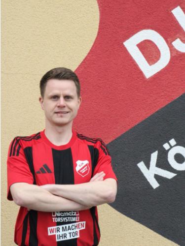 Avatar Bild für Andreas Bleyer