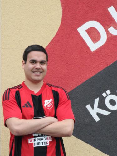 Avatar Bild für Patrick Distler