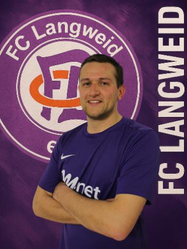 Avatar Bild für Simon Strempfl