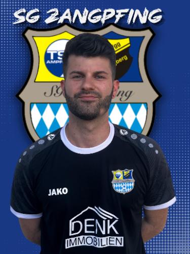 Avatar Bild für Fabian Scherer