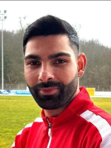 Avatar Bild für Davood Eshaghzaei