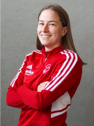 Avatar Bild für Marie Glos