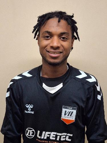 Mamadou Diallo