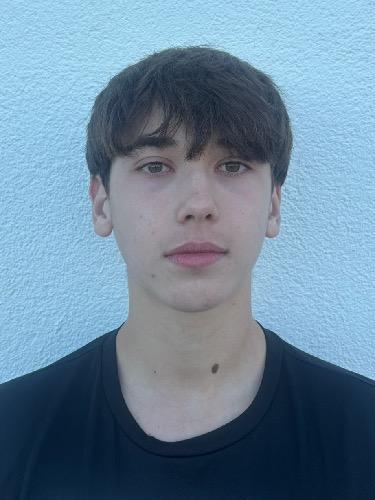 Julian Meinold