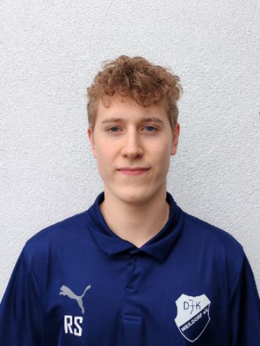 Sebastian Reiter