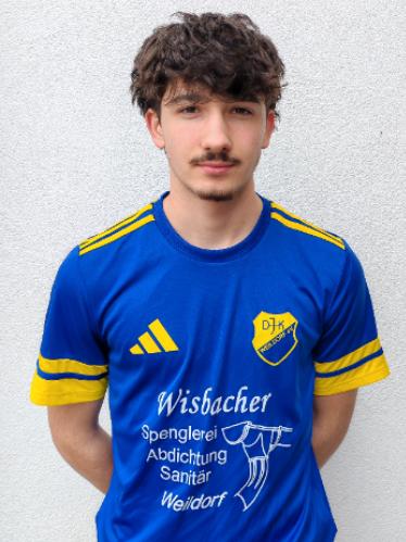 Avatar Bild für Finn Spiegelsberger