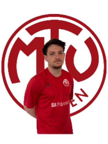 Mateus do Carmo Artmann