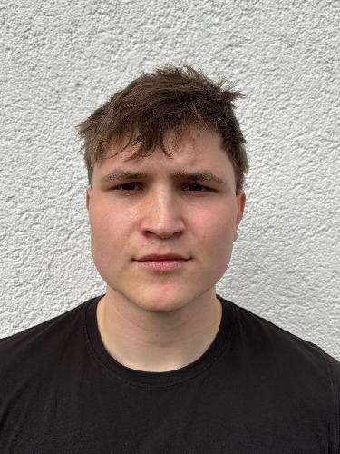 Avatar Bild für Max Thüroff