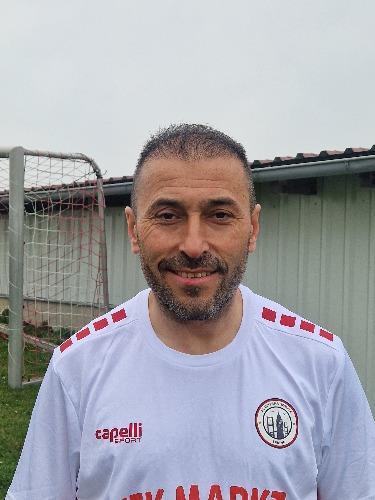 Yasar Acilan