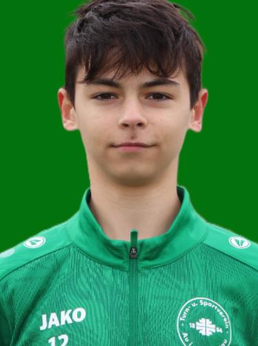 Avatar Bild für Mateja Knezevic