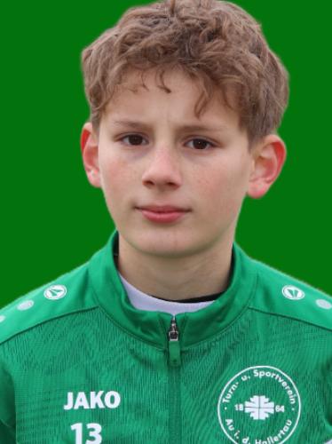 Luca Homner