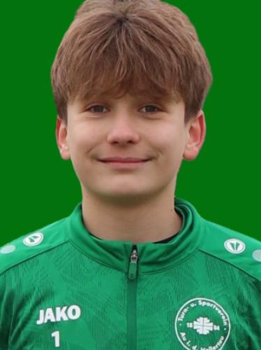 Avatar Bild für Alexis Richter